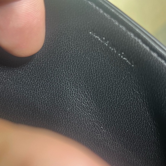 Celine Classique Triomphe Bag - Picture 14 of 15